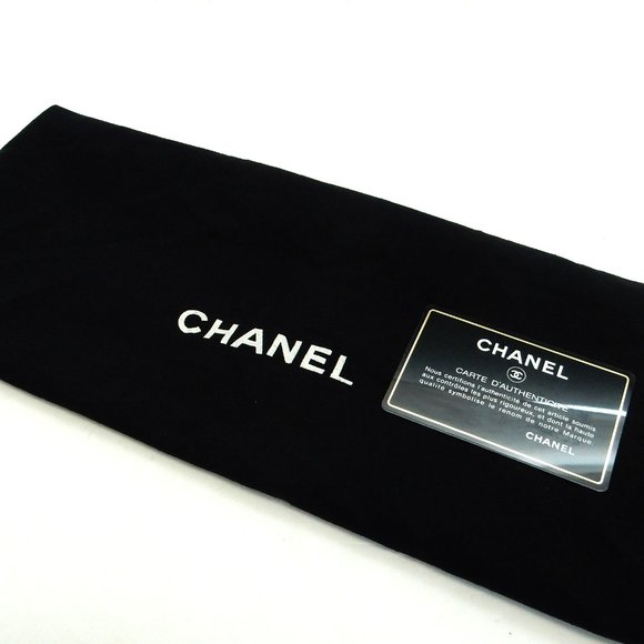 SALE! CHANEL BRONZE METALLIC CHAIN SHOULDER BAG!!! - Picture 10 of 11